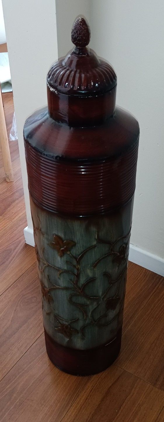 Large Vase