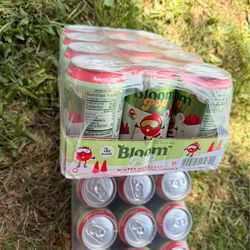 Bloom drink