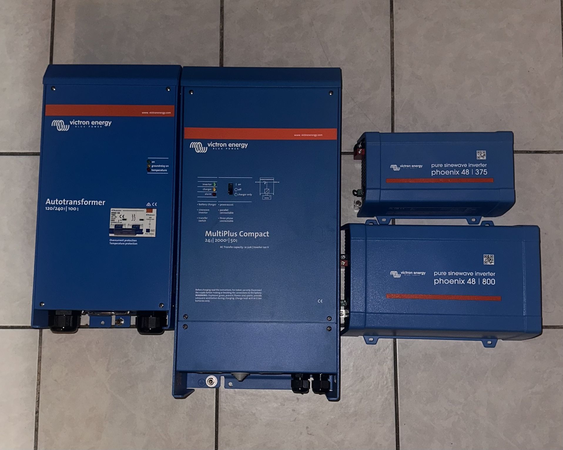 Inverter