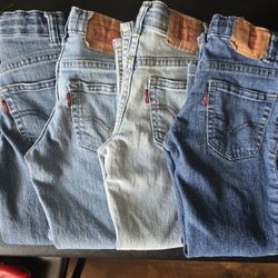 Levi Jeans