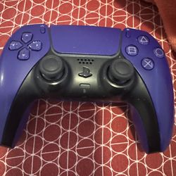 ps5 purple controller 