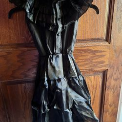 Girl Halloween Costume