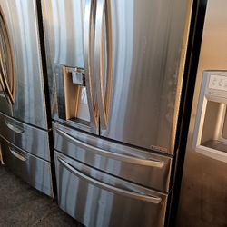 Refrigerators For Sale 