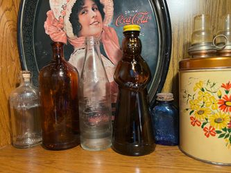 Vintage collectibles