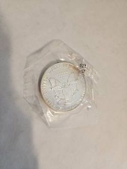 1988 Silver Eagle - $80 (Albuquerque )