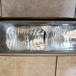 Chevy Lights
