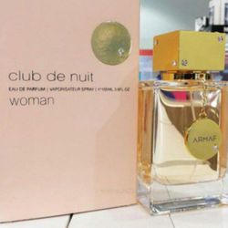 Women Perfume NO BOX