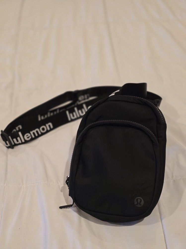 Lululemon Crossbody/waist Bag
