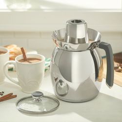 Princess House Chocolatera 