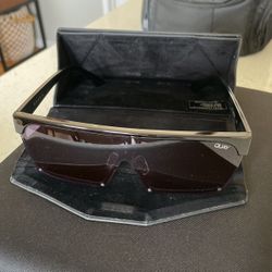 QUAY sunglasses