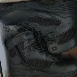 Work Boots 