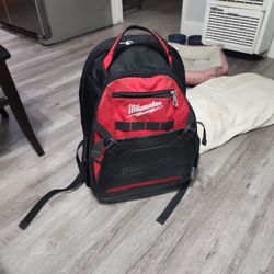 Back Pack 