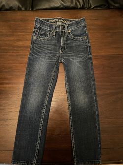 Boys Jeans Cody James 