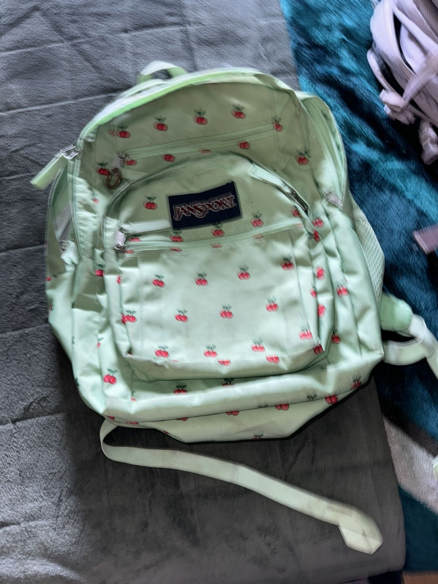 JanSport Backpack 