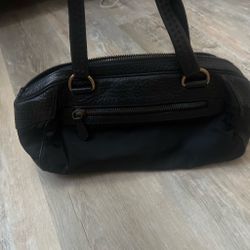 Prada Shoulder bag