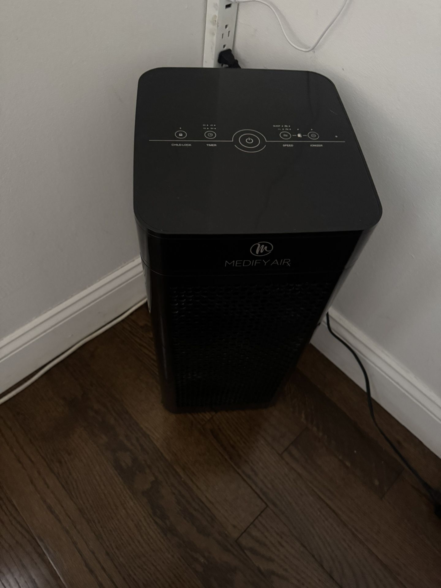 Air Purifier