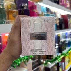 JIMMY CHOO  New Perfume Arabic Perfume Perfumes Para Mujeres Perfumes Nuevos Colone For Women Perfume For Girls Perfume Para Damas 