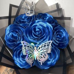 Bouquet $20