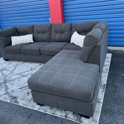 Sectional Couch Sofa 