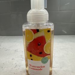 Kohl’s— Watermelon Lemonade  Hand Soap Foam