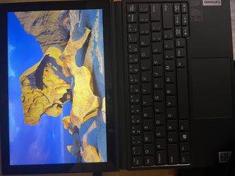 Lenovo Chromebook Duet 3