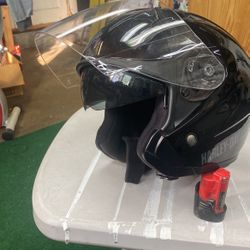 Men’s XXL Harley Davidson Helmet 
