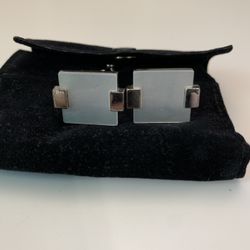 Vintage Dunhill Cuff links 