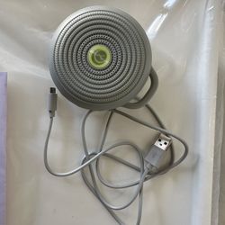 Portable White Noise Machine For Baby