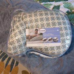 Boppy Total Body Pillow 
