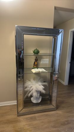 Shelve glass