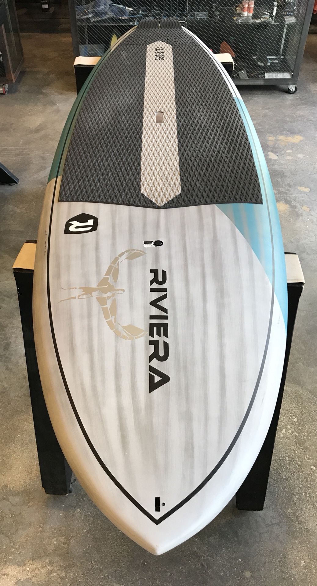 Paddleboard Riviera El Tigre 8'8” for Sale in Miami Beach
