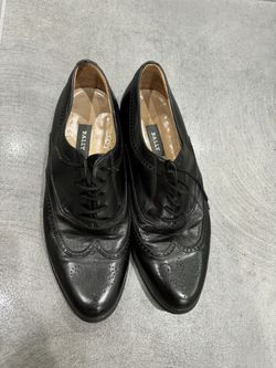 Bally Men’s Dress Shoes