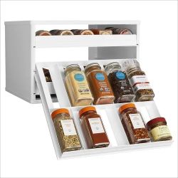 Spice Rack