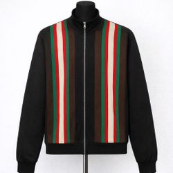 Gucci Tracksuit Size XL And 2XL