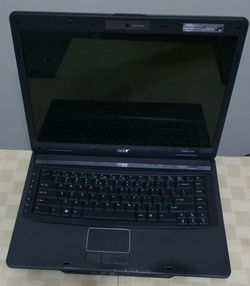 Acer Laptop- for parts
