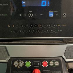 Treadmill Great Condition!