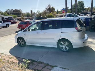 2009 Mazda Mazda5