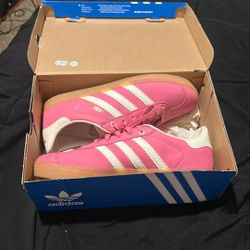 gazelle j size 7 mens 