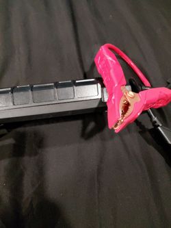 Jump starter