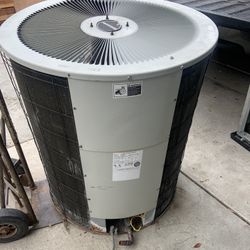 5 Ton Condenser