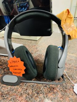 Gameing headphones