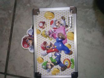 Mario Kart