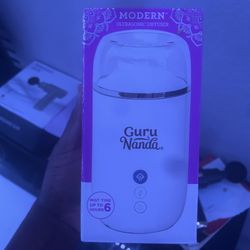 Guru Nada Air Diffuser 