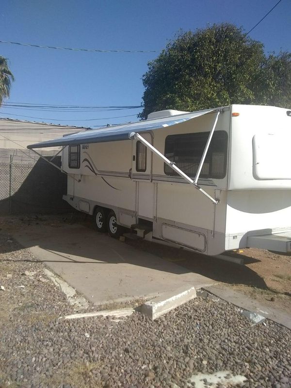 R.v camper for Sale in Tucson, AZ OfferUp