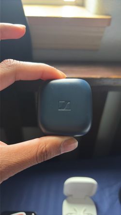 Sennheiser Ear Buds