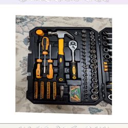 morning political Complete Car Fix Kits for Quick Road Repairs