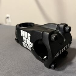 Truvativ Husselfelt 31.8 Stem