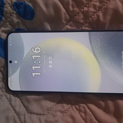 Samsung Galaxy S24+ 