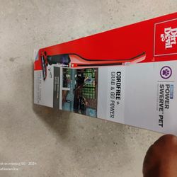Dirt Devil Cordless Stick Vacuum