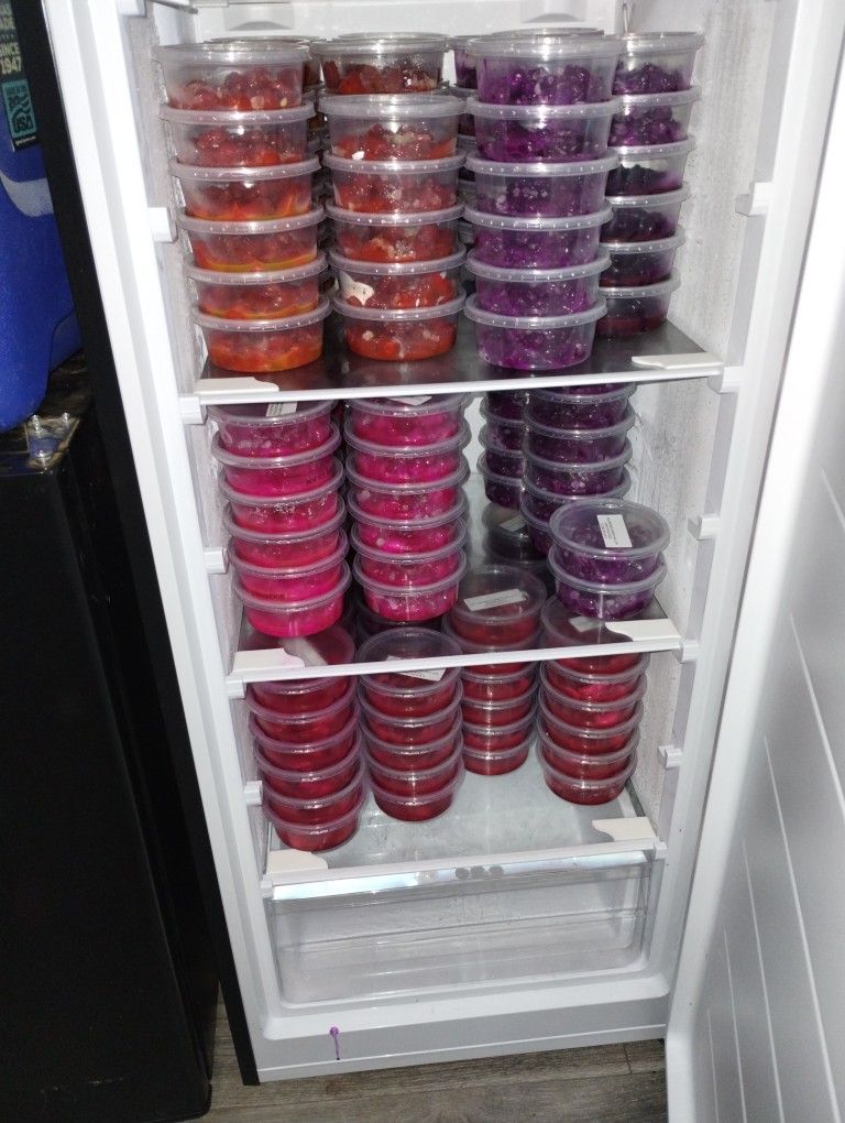 Sinkers And Bait *D N R BAITING CO. PRODUCTS*
